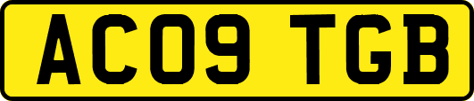 AC09TGB