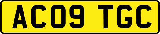 AC09TGC