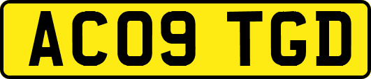 AC09TGD