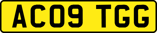 AC09TGG