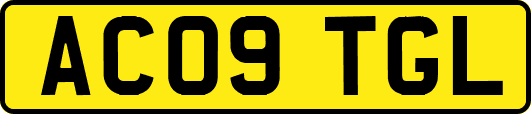 AC09TGL