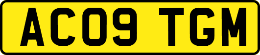 AC09TGM