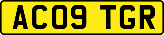 AC09TGR