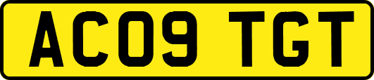 AC09TGT