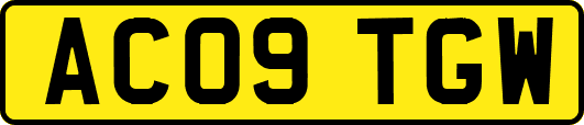 AC09TGW