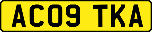 AC09TKA