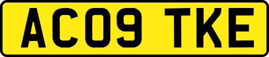 AC09TKE