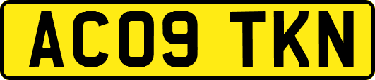AC09TKN
