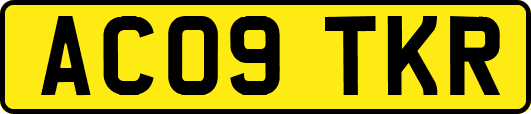 AC09TKR