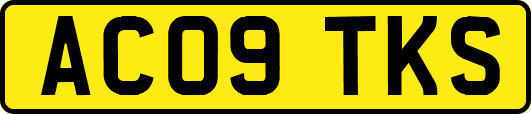 AC09TKS