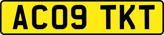AC09TKT