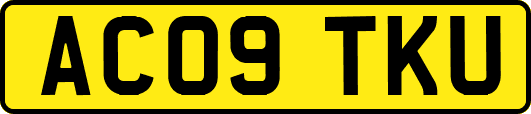 AC09TKU