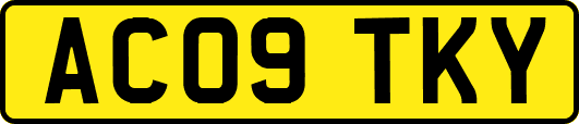 AC09TKY