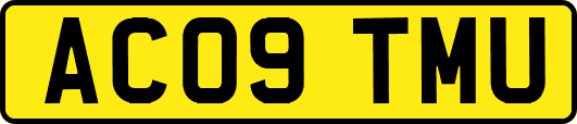 AC09TMU