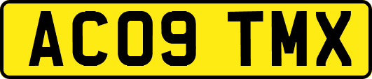 AC09TMX