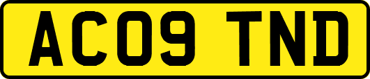 AC09TND
