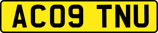 AC09TNU