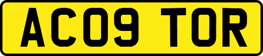 AC09TOR