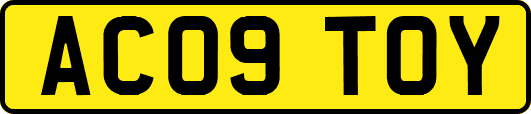 AC09TOY