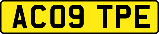 AC09TPE