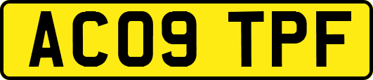AC09TPF