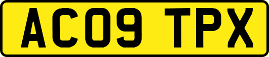 AC09TPX