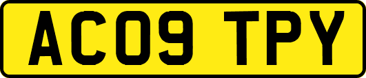 AC09TPY