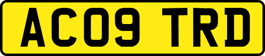 AC09TRD