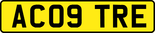 AC09TRE