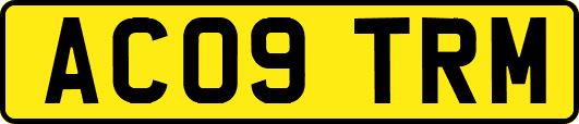AC09TRM