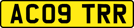 AC09TRR