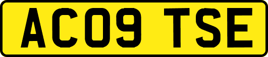 AC09TSE