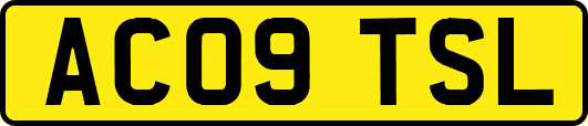 AC09TSL