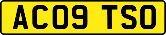 AC09TSO