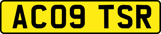 AC09TSR