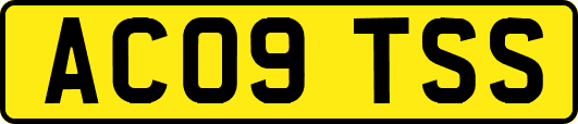 AC09TSS