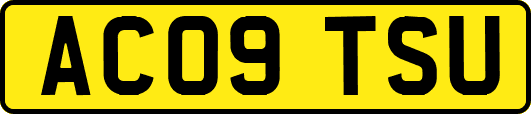 AC09TSU