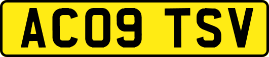 AC09TSV