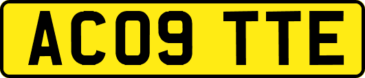 AC09TTE