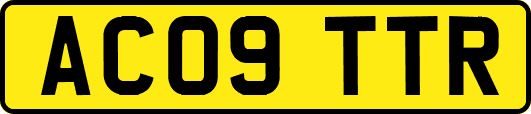 AC09TTR