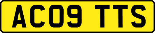 AC09TTS