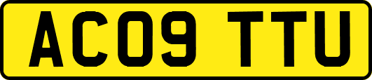 AC09TTU