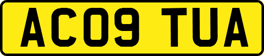 AC09TUA
