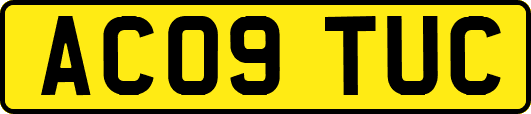 AC09TUC