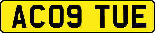 AC09TUE