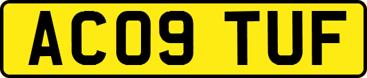 AC09TUF
