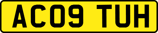 AC09TUH
