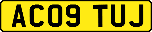AC09TUJ