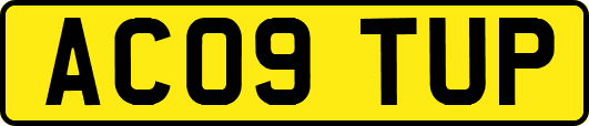AC09TUP