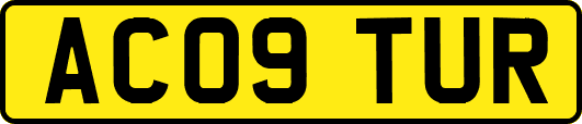 AC09TUR